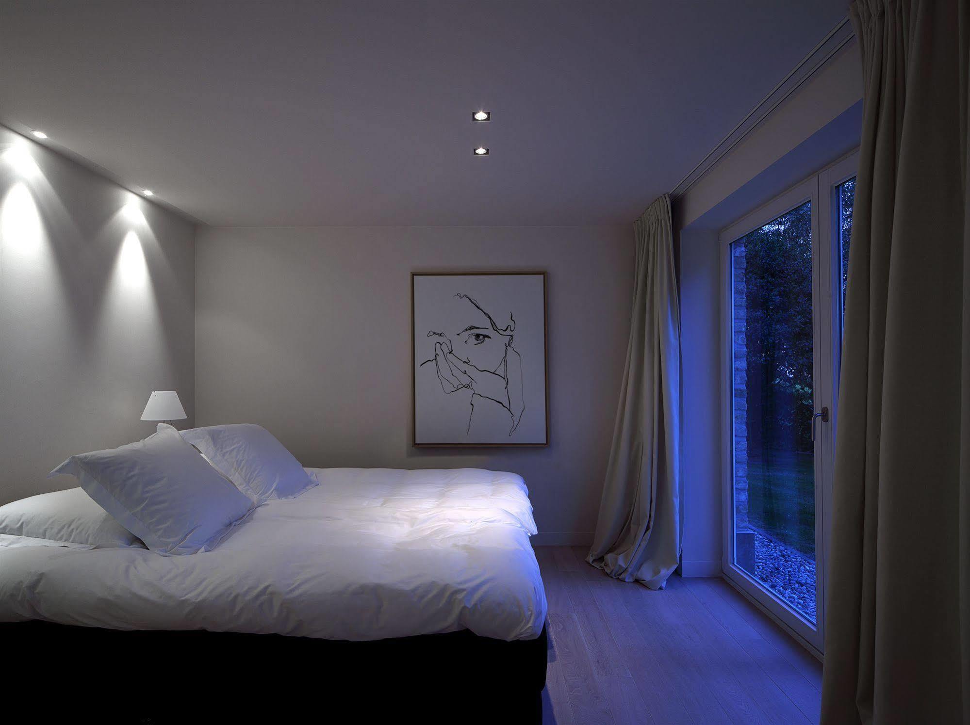 B&B Spoor62 Гистел Экстерьер фото