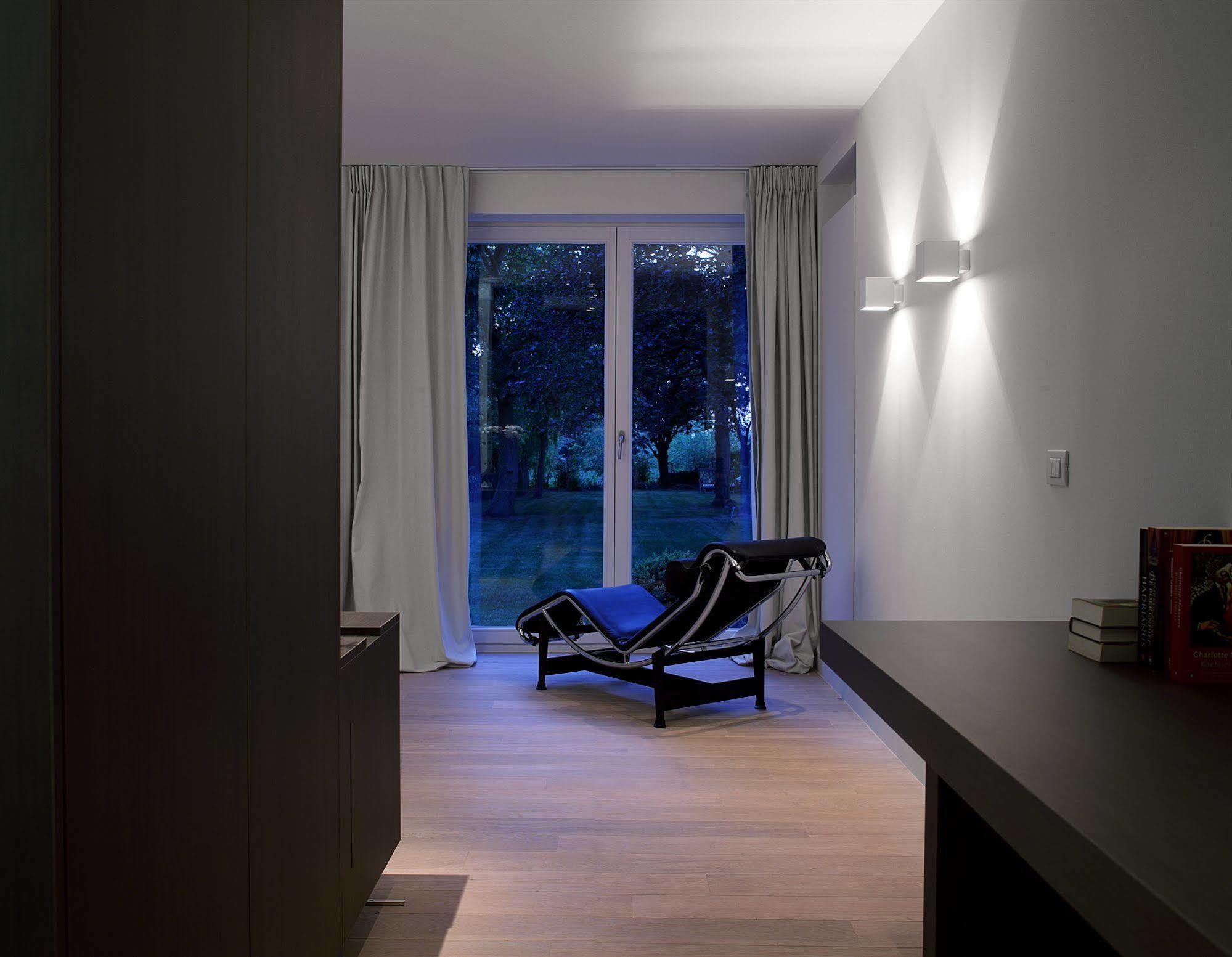 B&B Spoor62 Гистел Экстерьер фото