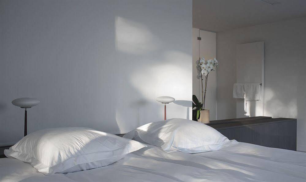 B&B Spoor62 Гистел Экстерьер фото